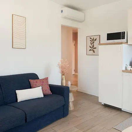 Navigli Design Collection I-ii - 2 Bedroom Lägenhet *