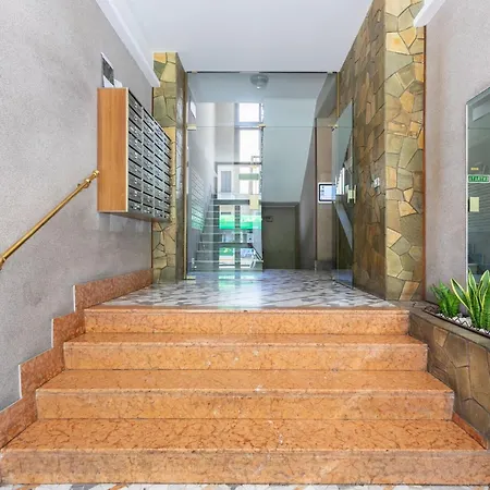 Abbazia Appartement *