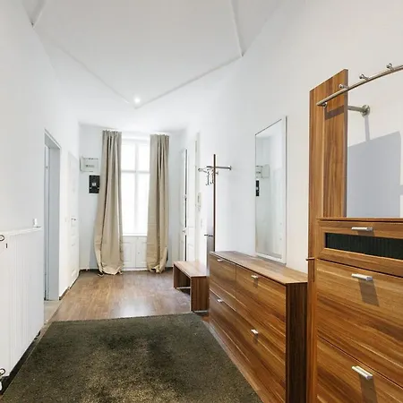 דירה Brera Loft