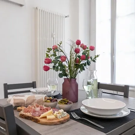 Italianway Comfort - Cellini 1 * מילאנו