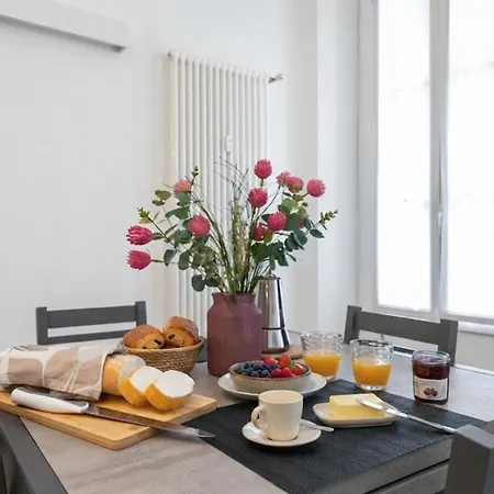 Italianway Comfort - Cellini 1 Milano