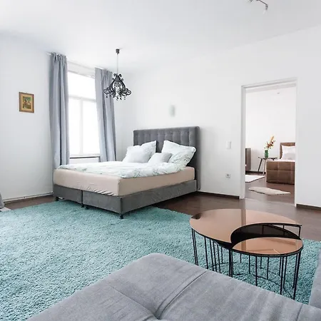 Brera Loft דירה *