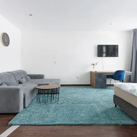 Brera Loft דירה