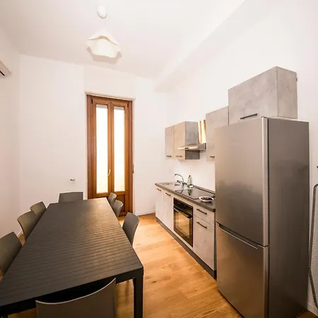 Hearth Centre Navigli