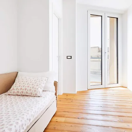 Luxury 3br Penthouse With Duomo View & Hot Tub *