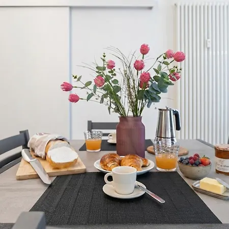 Lägenhet Italianway Comfort - Cellini 1