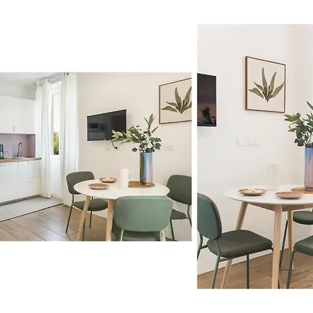 Navigli Design Collection I-ii - 2 Bedroom