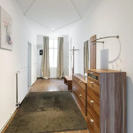 Brera Loft * מילאנו