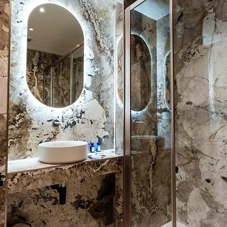 Nenea Moscova Collection * Milaan