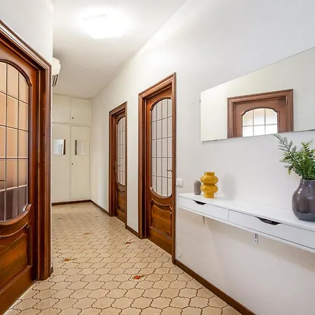 Appartement Chimes, Fontana - Your From Milaan