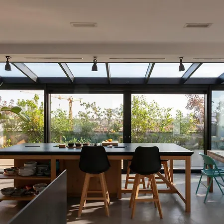 Luxury 3br Penthouse With Duomo View & Hot Tub 公寓 *