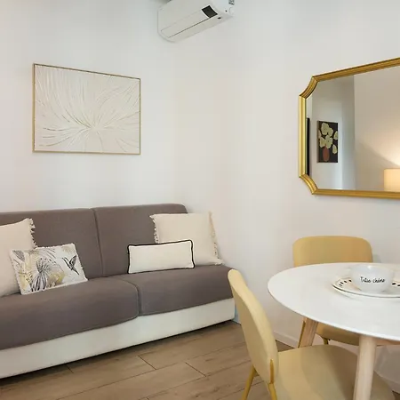 Navigli Design Collection I-ii - 2 Bedroom Milano