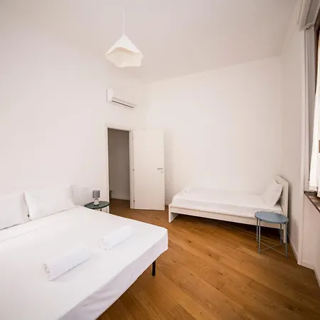 Hearth Centre Navigli