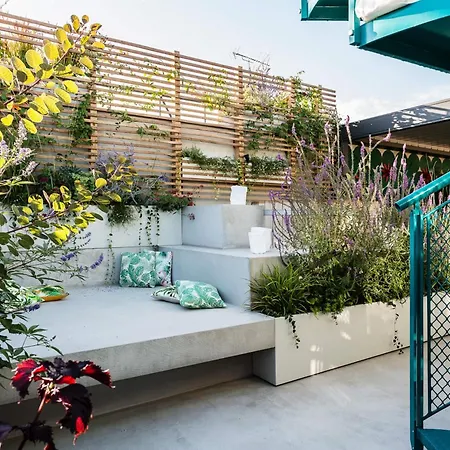 Luxury 3br Penthouse With Duomo View & Hot Tub *