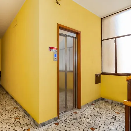 Appartement Chimes, Fontana - Your From Milaan