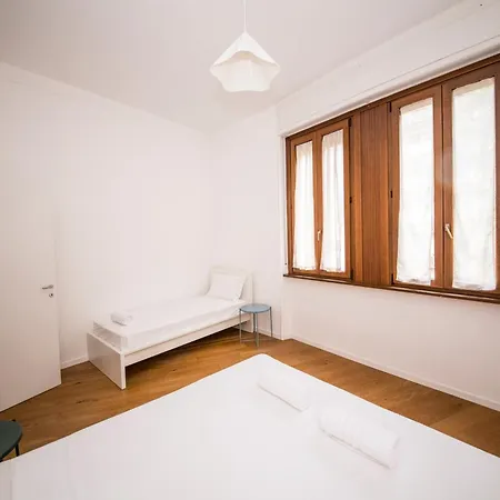 Lägenhet Hearth Centre Navigli Milano