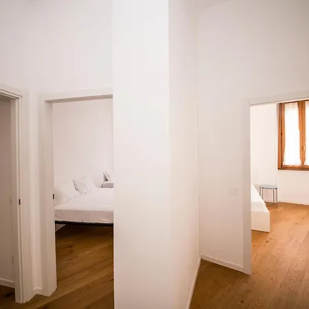 Hearth Centre Navigli *