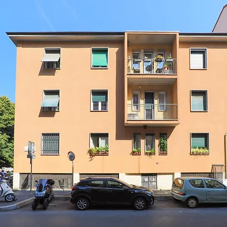 Lägenhet Primopiano - Conte Milano