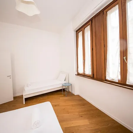 Hearth Centre Navigli 米兰