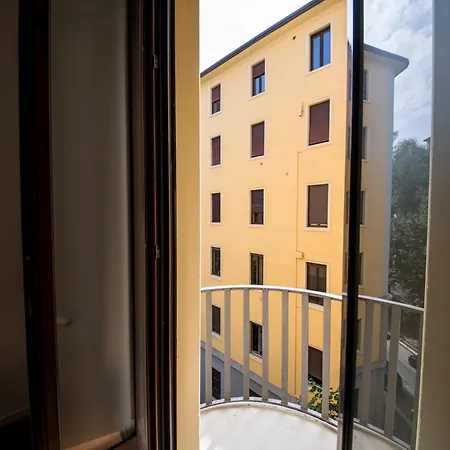 Lägenhet Hearth Centre Navigli Milano