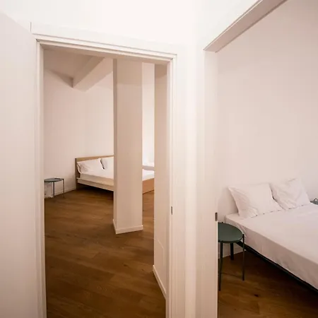 Lägenhet Hearth Centre Navigli Milano