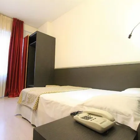 Corallo Hotel Milaan