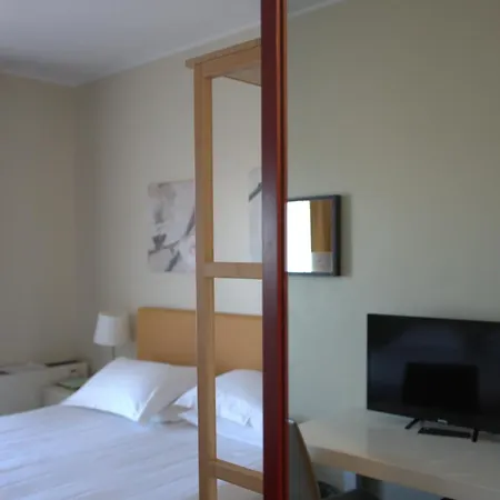 Hotel Blaise & Francis Mediolan