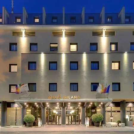 Hotel Meliá