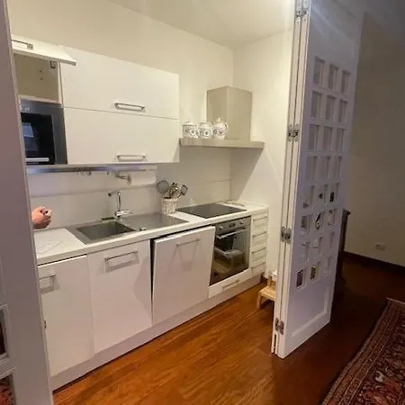 Santa Marta 4* Milano