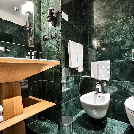 Crowne Plaza By Ihg 4* Милан