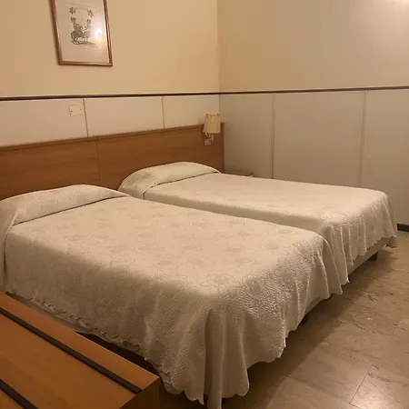 Mayorca Otel Milano