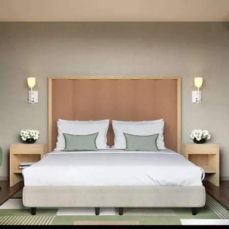 Hotel Crowne Plaza Milan Nolo By Ihg 4*