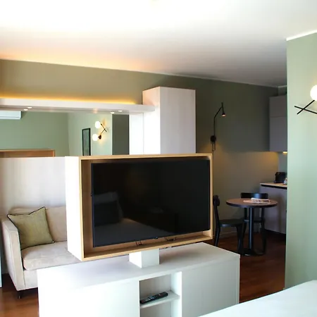 Hotel Crowne Plaza Milan Nolo By Ihg 4*