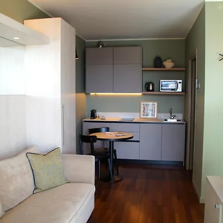 Crowne Plaza Milan Nolo By Ihg 4* Milan