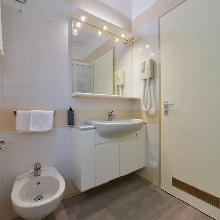 Aparthotel Cimarosa