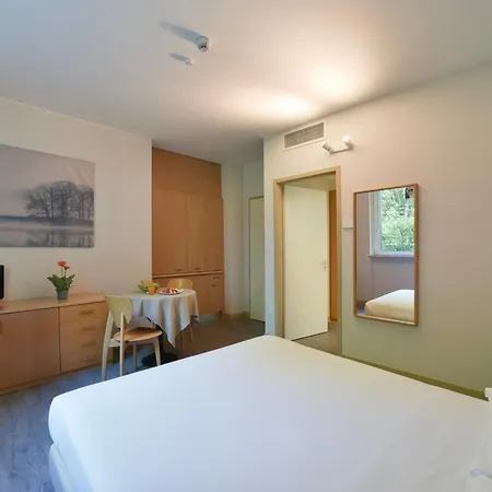 Cimarosa Aparthotel Mailand