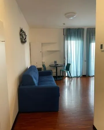 Camplus Lambrate Casa Per Ferie *