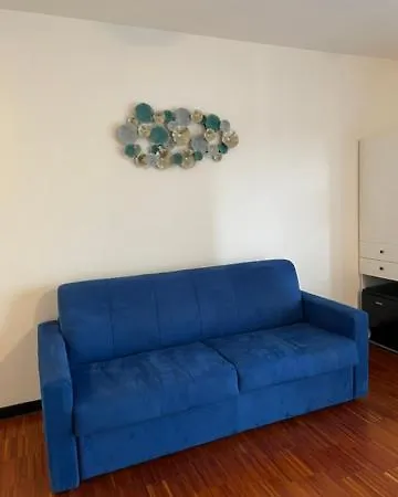 Camplus Lambrate Casa Per Ferie Apartmán