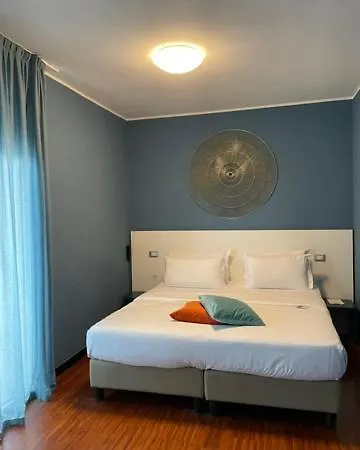 Camplus Lambrate Casa Per Ferie Apartmán *