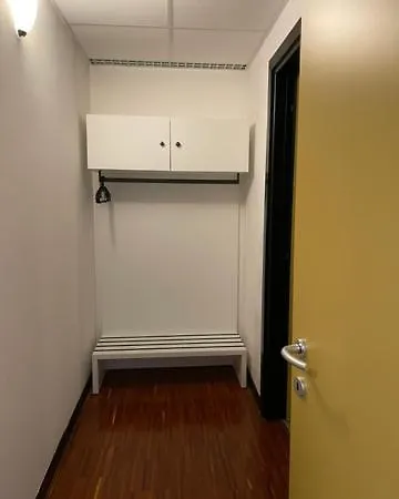 Apartmán Camplus Lambrate Casa Per Ferie *