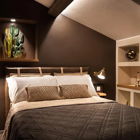 Cozy In The Center Of 3* Milaan