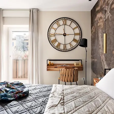 Cozy In The Center Of Bed & Breakfast 3*