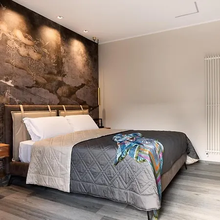 Cozy In The Center Of 3* Milaan