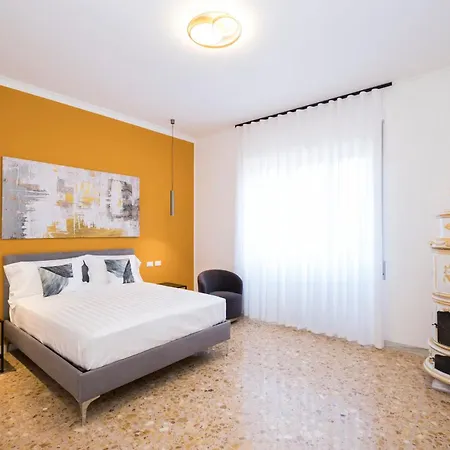 Bed & Breakfast Cozy In The Center Of 3*