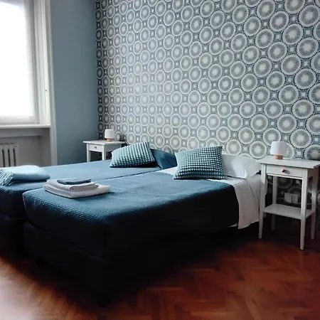 Bed and Breakfast Casatitta 3*