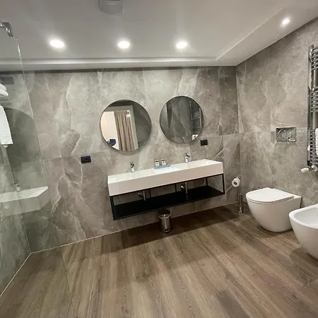 Hotell Zara