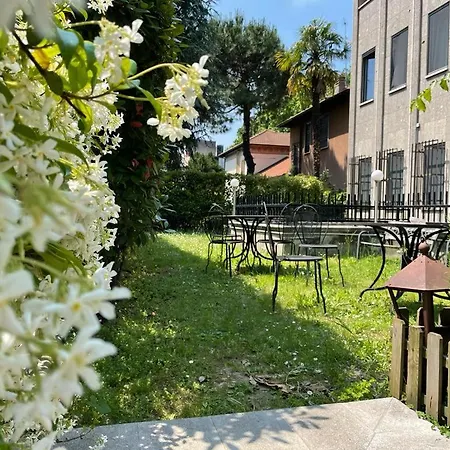 Hotell Zara Milano