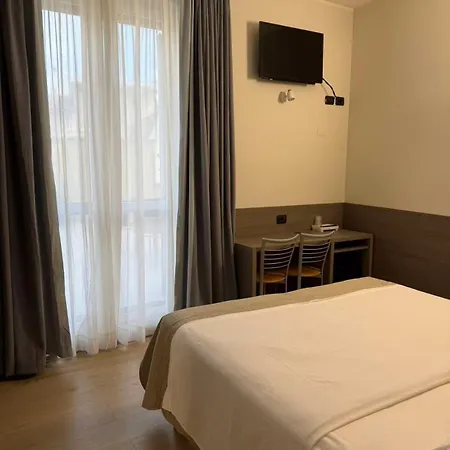 Parma Hotel Milão