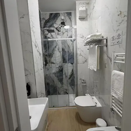 Hotel Parma Milão