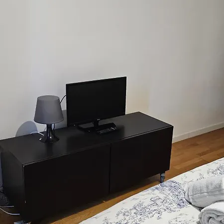 Appartement Feel Like In